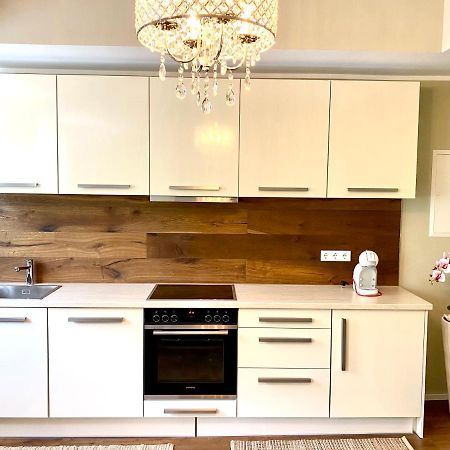 Moselufer Winningen Traumwohnung Im „La Mosel“ Exteriör bild