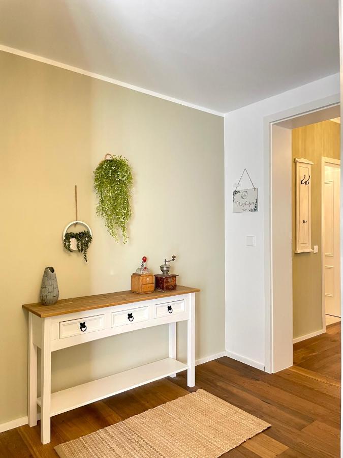 Moselufer Winningen Traumwohnung Im „La Mosel“ Exteriör bild