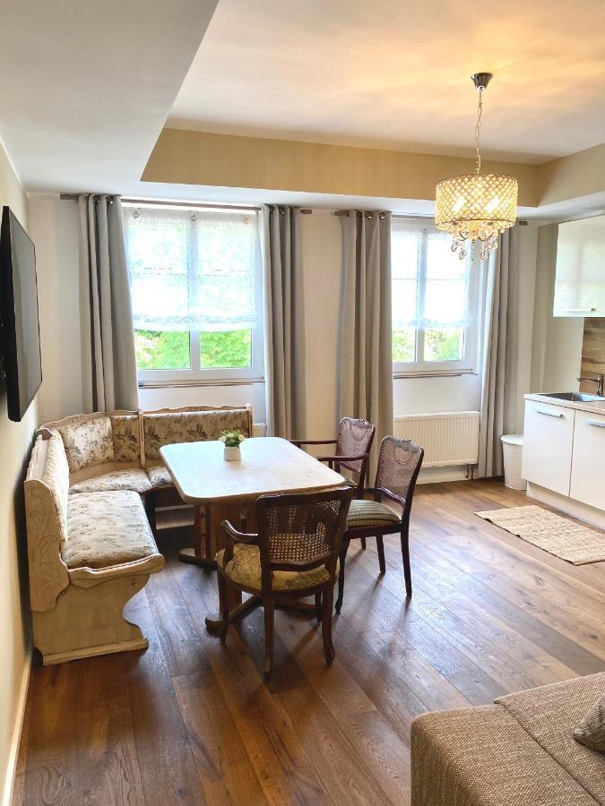 Moselufer Winningen Traumwohnung Im „La Mosel“ Exteriör bild