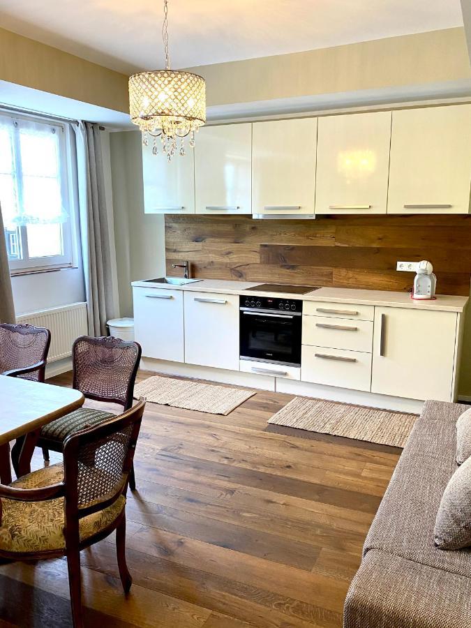 Moselufer Winningen Traumwohnung Im „La Mosel“ Exteriör bild